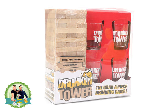 drinking tower